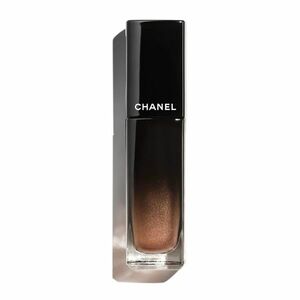 CHANEL - ROUGE ALLURE LAQUE - Tekutá Rtěnka obraz
