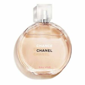 CHANEL - CHANCE EAU VIVE - Toaletní voda s rozprašovačem obraz