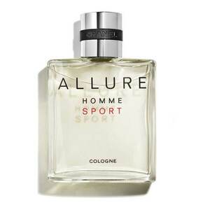 CHANEL - ALLURE HOMME SPORT COLOGNE - Kolínská voda ve spreji obraz
