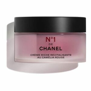 CHANEL - N°1 DE CHANEL - Revitalizační Bohatá Krémová obraz