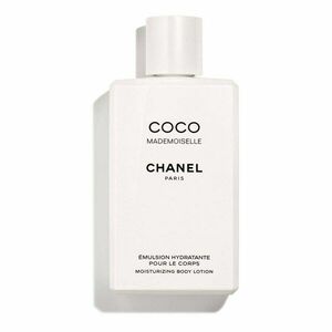 CHANEL - COCO MADEMOISELLE - Tělová emulze obraz