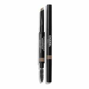CHANEL - STYLO SOURCILS WATERPROOF - Voděodolná tužka na obočí obraz
