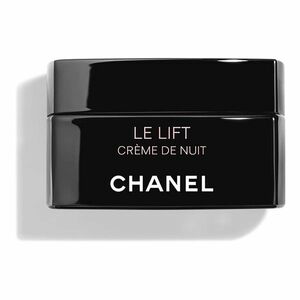 CHANEL - LE LIFT CREME DE NUIT - Vyhlazující A Zpevňující Noční Krém obraz