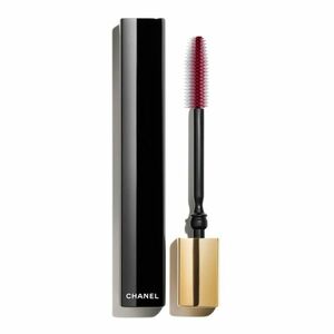 CHANEL - NOIR ALLURE - Řasenka „Vše V Jednom“: Objem, Délka, Natočení A Dokonalý Tvar obraz