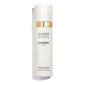 CHANEL - COCO MADEMOISELLE - Osvěžující tělová mlha obraz