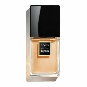 CHANEL - COCO - Toaletní voda s rozprašovačem obraz
