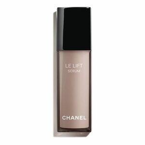 CHANEL - LE LIFT SÉRUM - Vyhlazující A Zpevňující Sérum obraz