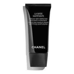 CHANEL - LA BASE MATIFIANTE- Báze pod make-up obraz