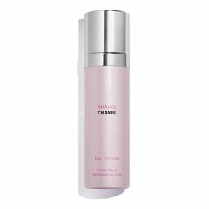 CHANEL - CHANCE EAU TENDRE - Deodorant ve spreji obraz