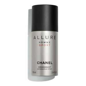 CHANEL - ALLURE HOMME SPORT - Deodorant ve spreji obraz