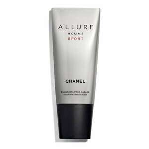 CHANEL - ALLURE HOMME SPORT - Balzám po holení obraz