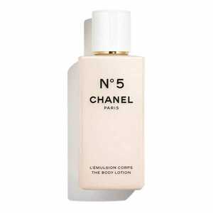 CHANEL - N°5 - Tělová Emulze obraz