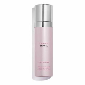 CHANEL - CHANCE EAU TENDRE - Osvěžující tělová mlha obraz
