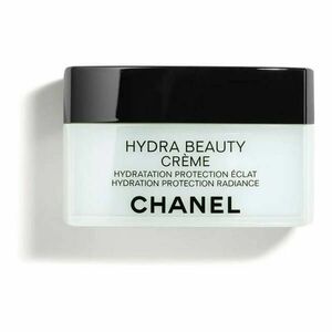 CHANEL - HYDRA BEAUTY CRÈME - Hydratační krém obraz
