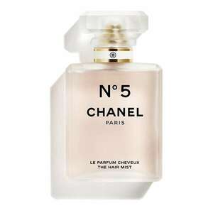 CHANEL - N°5 - Mlha Do Vlasů obraz