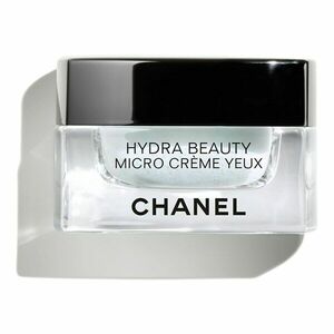 CHANEL - HYDRA BEAUTY - Rozjasňující Hydratační Mikro Oční Krém obraz