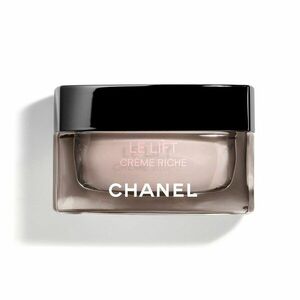 CHANEL - LE LIFT CRÈME - Vyhlazující a zpevňující krém obraz