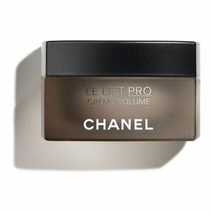 CHANEL - LE LIFT PRO - Crème Volume, Obnovuje, Nově Zvýrazňuje, Vypíná obraz