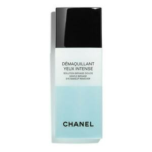 CHANEL - DÉMAQUILLANT YEUX INTENSE - Dvoufázový Odličovač Očí Jemný obraz