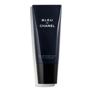 CHANEL - BLEU DE CHANEL - Čistící Gel 2-V-1 obraz