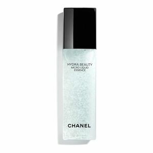 CHANEL - HYDRA BEAUTY MICRO LIQUID ESSENCE - Hydratační esence obraz
