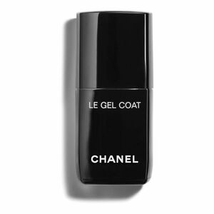 CHANEL - LE GEL COAT - Nalakované Nehty Se Zvýšenou Ochranou obraz