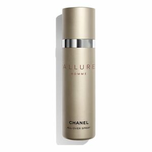 CHANEL - ALLURE HOMME - Sprej Na Celé Tělo obraz