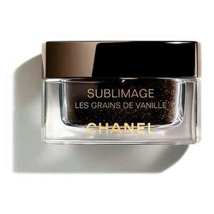 CHANEL - SUBLIMAGE LES GRAINS DE VANILLE - Peeling na obličej obraz