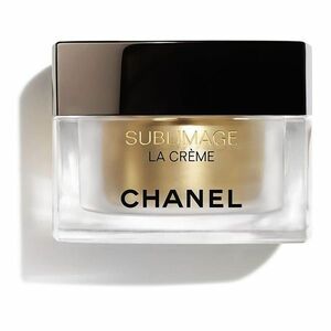 CHANEL - SUBLIMAGE LA CRÈME TEXTURE SUPRÊME - Krém Na Obličej obraz