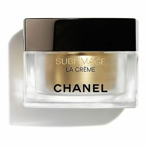 CHANEL - SUBLIMAGE LA CRÈME TEXTURE FINE - Krém Na Obličej obraz