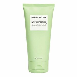 GLOW RECIPE - Avocado Ceramide – Čisticí přípravek pro hydrataci kožní bariéry obraz