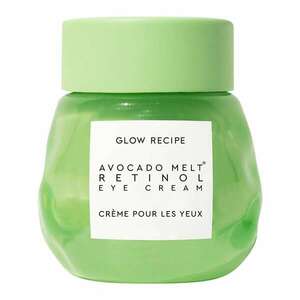 GLOW RECIPE - Avocado Melt – Krém na oči s retinolem obraz