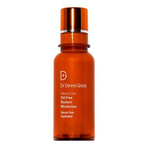 DR DENNIS GROSS - Vitamin C + Lactic - Hydratační sérum obraz