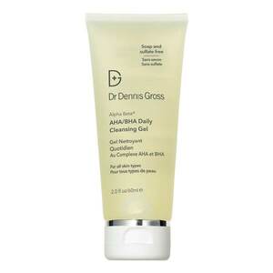 DR DENNIS GROSS - Alpha Beta - Čisticí gel s komplexem AHA/BHA obraz