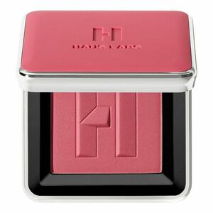 HAUS LABS BY LADY GAGA - Color Fuse Talc-Free Powder Blush With Fermented Arnica – Pudrová tvářenka obraz