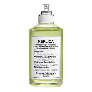 MAISON MARGIELA - Replica From The Garden - Toaletní voda obraz