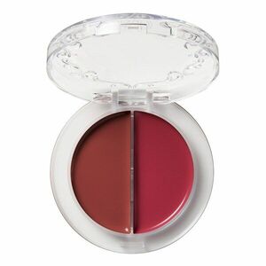 KVD Beauty - Good Apple Blush Duo – Krémová tvářenka obraz