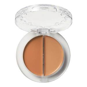 KVD Beauty - Good Apple Bronzer Duo – Krémový bronzer obraz
