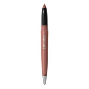 HAUS LABS BY LADY GAGA - Monster Lip Crayon Vegan Lipstick and Lip Liner – Rtěnka & tužka na rty obraz