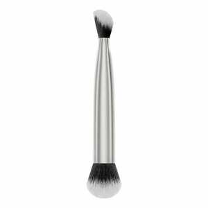 HAUS LABS BY LADY GAGA - Dual-Ended Multi-Purpose Brush – Veganský štětec obraz