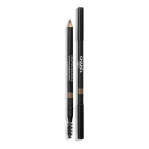 CHANEL - CRAYON SOURCILS - Tvarující Tužka Na Obočí obraz