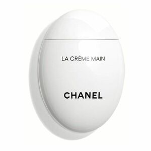CHANEL - LA CREME MAIN - Vyživuje-Zjemňuje-Rozjasňuje obraz