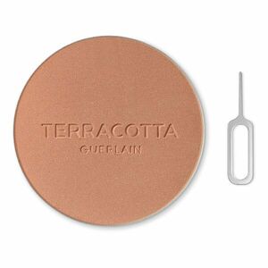 GUERLAIN - Terracotta - Bronzující pudr refill obraz