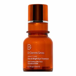 DR DENNIS GROSS - Vitamin C Lactic - Rozjasňujicí péče o oči obraz