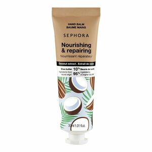 SEPHORA COLLECTION - Maska na ruce - 10hodinová hydratace obraz