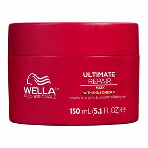 WELLA PROFESSIONALS - Ultimate Repair - Maske na poškozené vlasy obraz