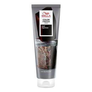 WELLA PROFESSIONALS - Color Fresh Mask Golden Gloss - Barva maska na vlasy obraz