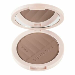 SEPHORA COLLECTION - BRONZER MATTE – Bronzující pudr obraz