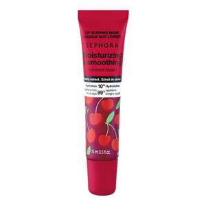 SEPHORA COLLECTION - Lip Sleeping Mask - Intenzivní hydratační maska na rty obraz