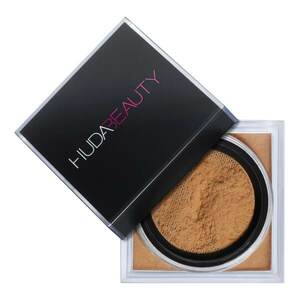HUDA BEAUTY - Easy Bake – Sypký fixační neparfemovaný pudr obraz